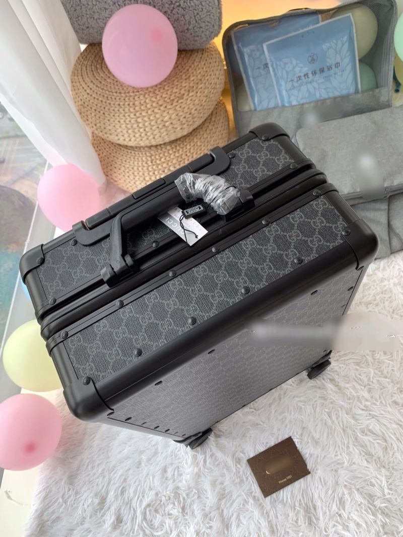 Gucci Suitcase